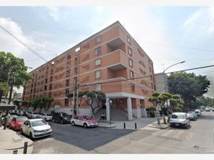 Departamento en Venta en Narvarte Poniente Benito Juárez