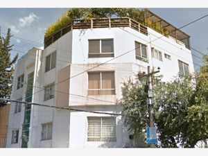 Departamento en Venta en Portales Norte Benito Juárez