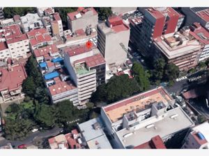 Departamento en Venta en Hipódromo Condesa Cuauhtémoc