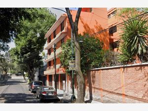 Departamento en Venta en Napoles Benito Juárez