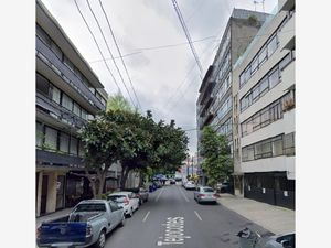 Departamento en Venta en Tlacoquemecatl Benito Juárez