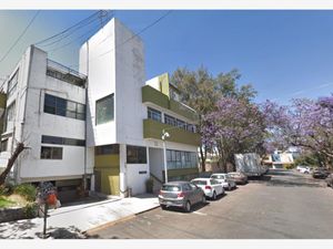 Departamento en Venta en Los Cedros Coyoacán