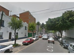 Departamento en Venta en Doctores Cuauhtémoc