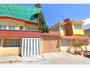 Casa en Venta en Llanos de Morelos I Ecatepec de Morelos