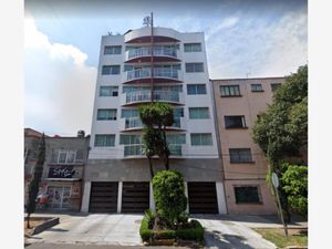 Departamento en Venta en Narvarte Oriente Benito Juárez