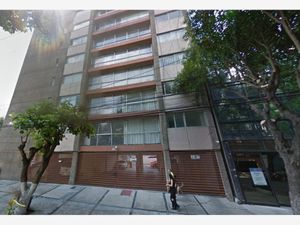 Departamento en Venta en Roma Norte Cuauhtémoc