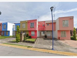 Casa en Venta en Geovillas los Cedros Toluca