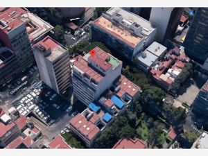 Departamento en Venta en Hipódromo Condesa Cuauhtémoc