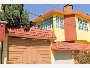 Casa en Venta en Llanos de Morelos I Ecatepec de Morelos