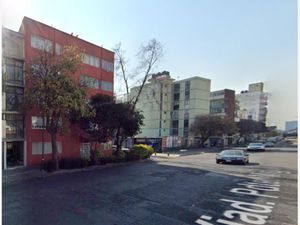 Departamento en Venta en Piedad Narvarte Benito Juárez