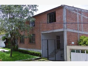 Departamento en Venta en Lomas de Padierna Tlalpan