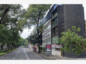 Departamento en Venta en Campestre Churubusco Coyoacán