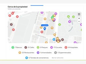 Departamento en Venta en Santa Ursula Coapa Coyoacán