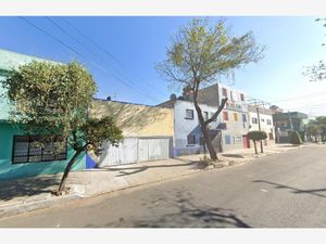 Casa en Venta en Moctezuma 2a Sección Venustiano Carranza