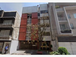 Departamento en Venta en Narvarte Poniente Benito Juárez