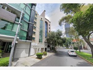 Departamento en Venta en Roma Sur Cuauhtémoc