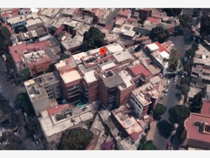 Departamento en Venta en Anáhuac I Sección Miguel Hidalgo