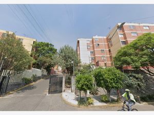 Departamento en Venta en Los Reyes Coyoacán