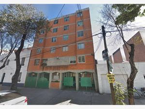 Departamento en Venta en Doctores Cuauhtémoc