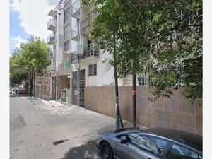 Departamento en Venta en San Andrés Azcapotzalco