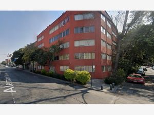 Departamento en Venta en Piedad Narvarte Benito Juárez