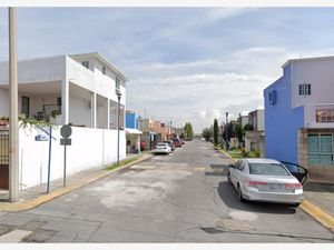 Casa en Venta en Geovillas los Cedros Toluca