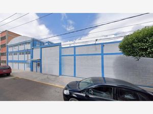 Bodega en Venta en San Andres Tetepilco Iztapalapa