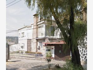 Casa en Venta en San Angel Inn Álvaro Obregón