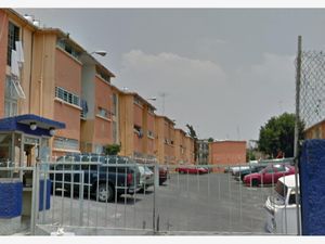 Departamento en Venta en San Juan Xalpa Iztapalapa