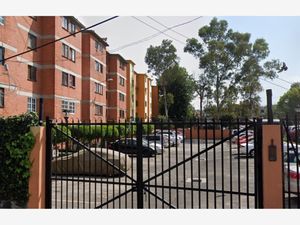 Departamento en Venta en El Manto Iztapalapa