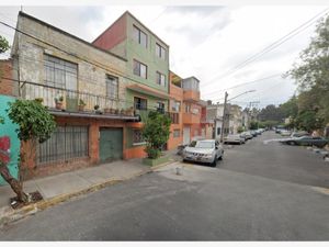 Casa en Venta en Escuadron 201 Iztapalapa