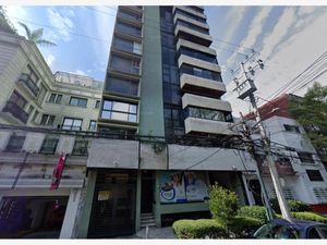 Departamento en Venta en Roma Norte Cuauhtémoc