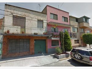 Casa en Venta en Escuadron 201 Iztapalapa