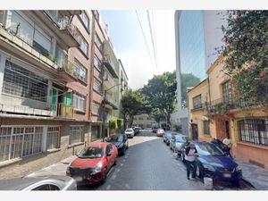 Departamento en Venta en Juarez Cuauhtémoc