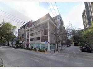 Departamento en Venta en Napoles Benito Juárez