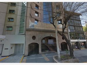 Departamento en Venta en Roma Sur Cuauhtémoc