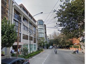 Departamento en Venta en Napoles Benito Juárez