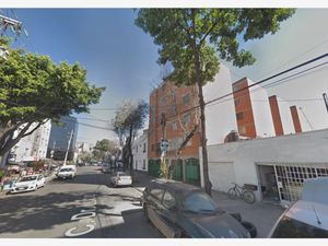 Departamento en Venta en Doctores Cuauhtémoc