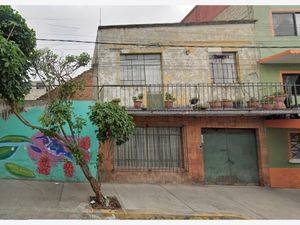 Casa en Venta en Escuadron 201 Iztapalapa