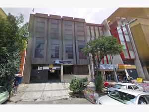 Oficina en Venta en Roma Norte Cuauhtémoc