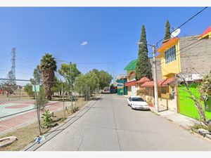 Casa en Venta en Llanos de Morelos I Ecatepec de Morelos