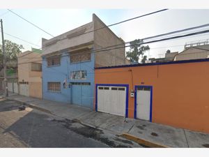 Casa en Venta en San Jose de la Escalera Gustavo A. Madero