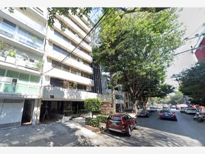 Departamento en Venta en Hipódromo Condesa Cuauhtémoc