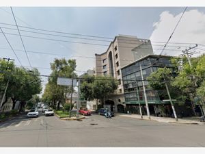 Departamento en Venta en Roma Sur Cuauhtémoc