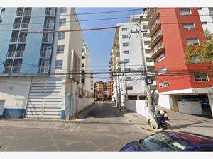 Departamento en Venta en San Pedro de los Pinos Álvaro Obregón