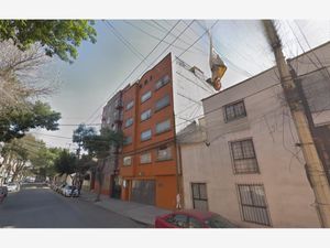 Departamento en Venta en Santa Maria la Ribera Cuauhtémoc