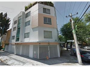 Departamento en Venta en Portales Norte Benito Juárez