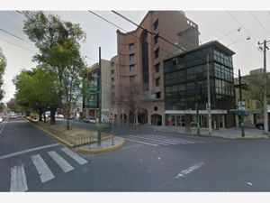 Departamento en Venta en Roma Sur Cuauhtémoc