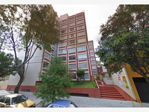 Departamento en Venta en Roma Sur Cuauhtémoc