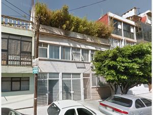 Casa en Venta en Napoles Benito Juárez